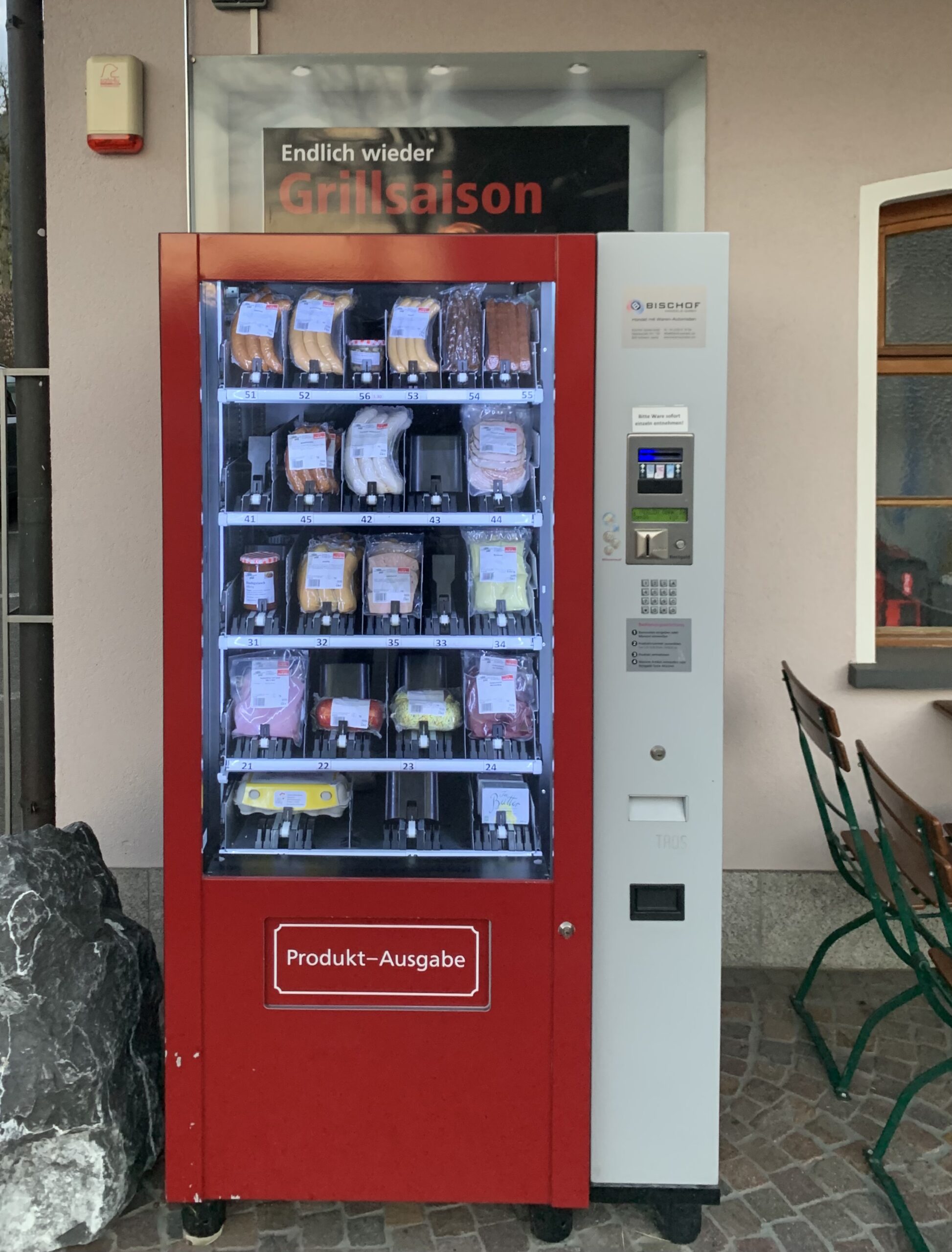 automat automat