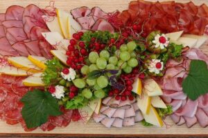 Metzgerei Dür Catering Metzgerei Dür Catering
