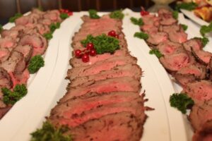 Metzgerei Dür Catering Metzgerei Dür Catering